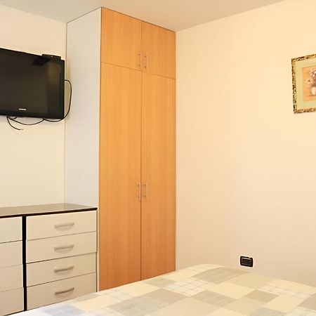 Hotel Mochiks Чиклайо Екстериор снимка